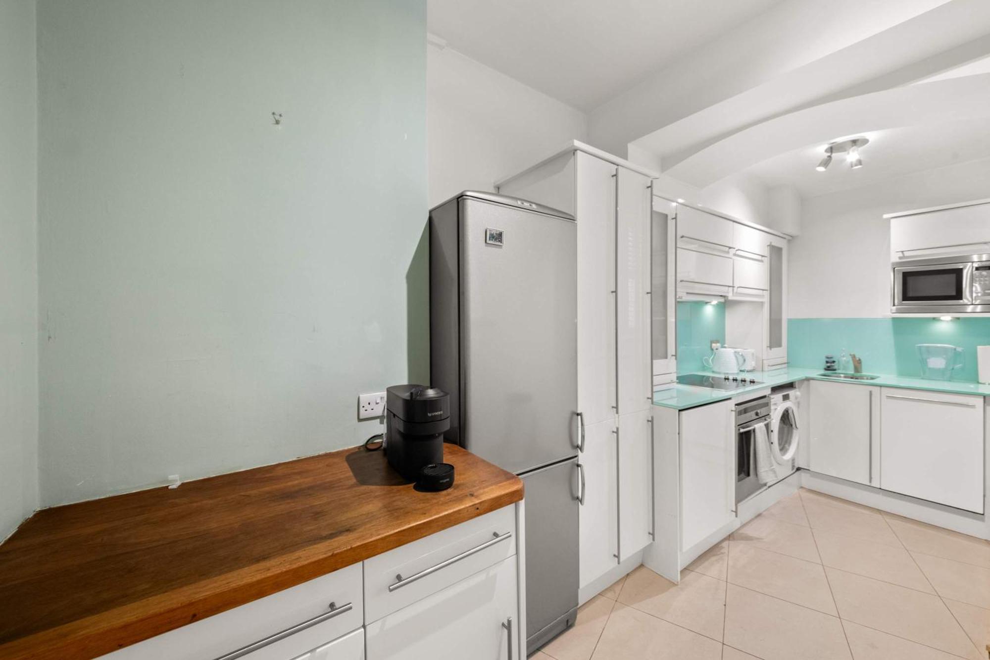 Sg, Elegant Knightsbridge Apartment By Harrods ロンドン エクステリア 写真
